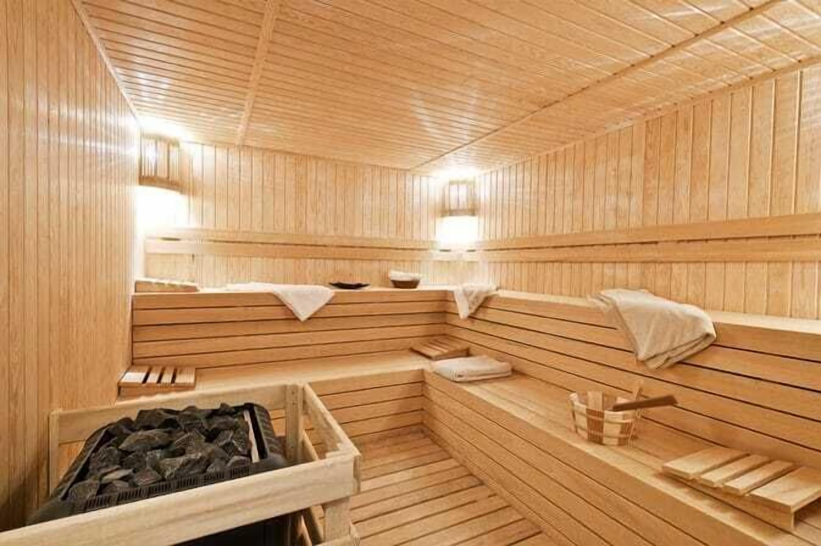 Sauna, steam room, hot springs, Turkish bath