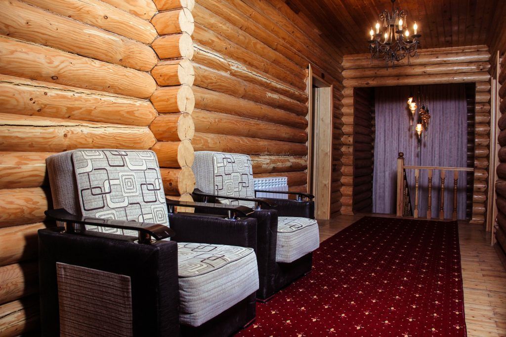 Deluxe Room | Living area | TV