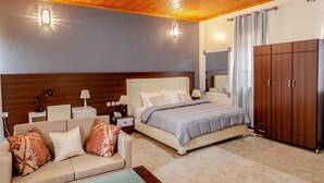 Deluxe Double Room, 1 Double Bed