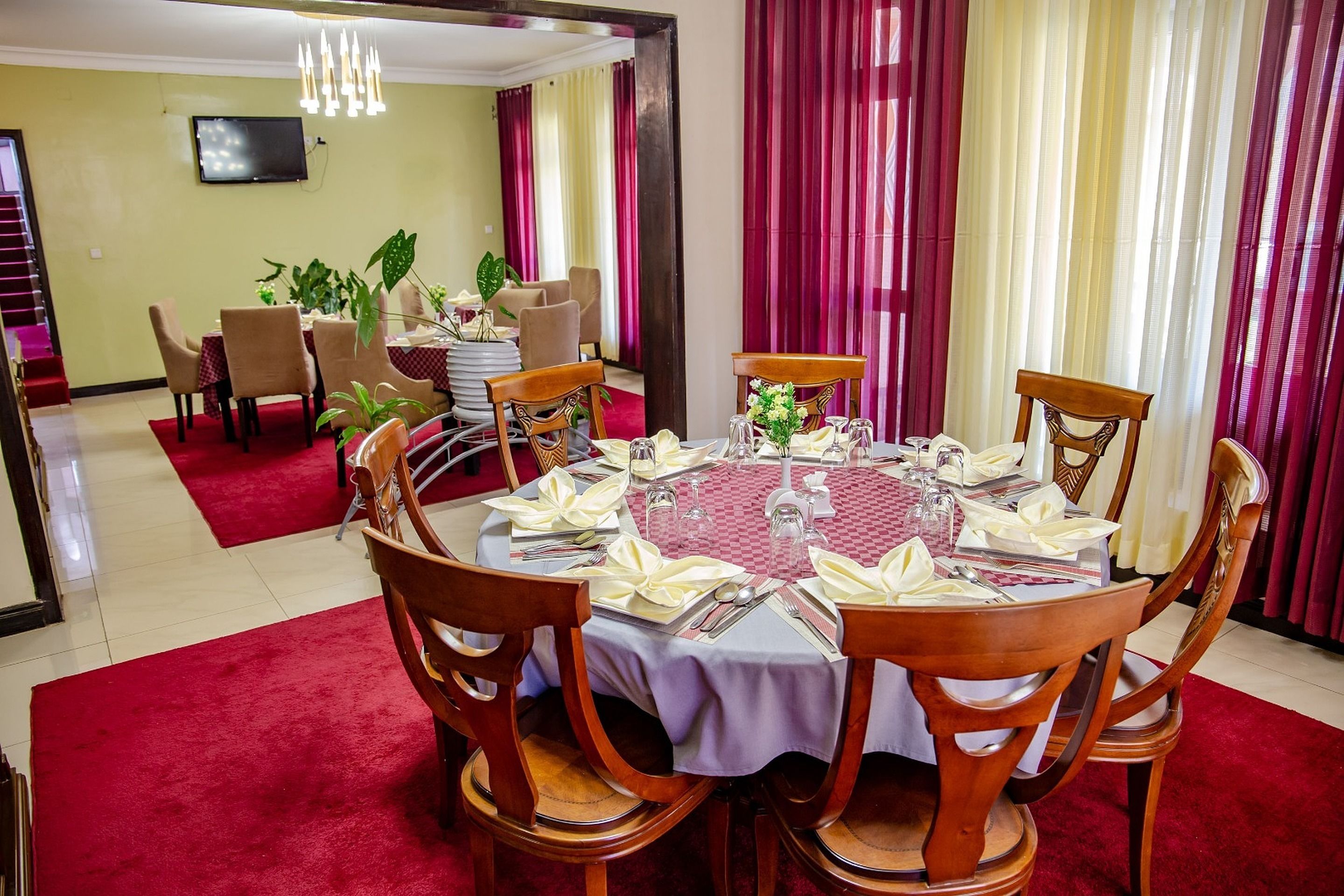 Restaurante