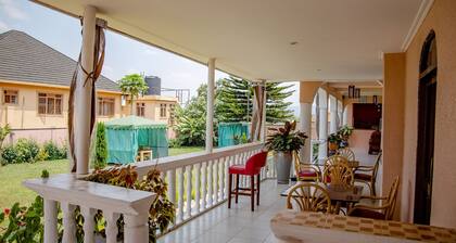Ezra boutique villa