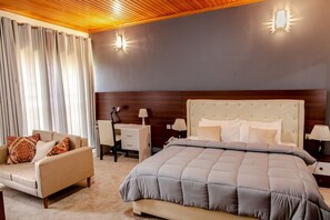 4 chambres, Wi-Fi gratuit, draps fournis