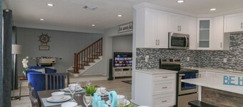 **遠く離れていても家と呼べる場所**