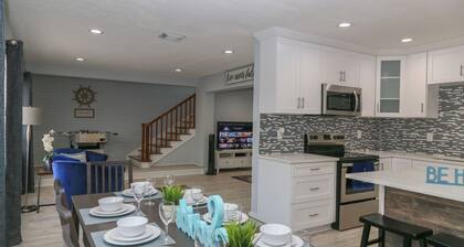 **Zu Hause weg von zu Hause**