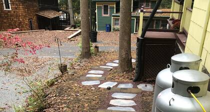 Butterfly Cottage Close to Everything