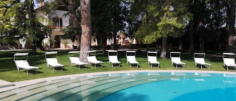 Jardín