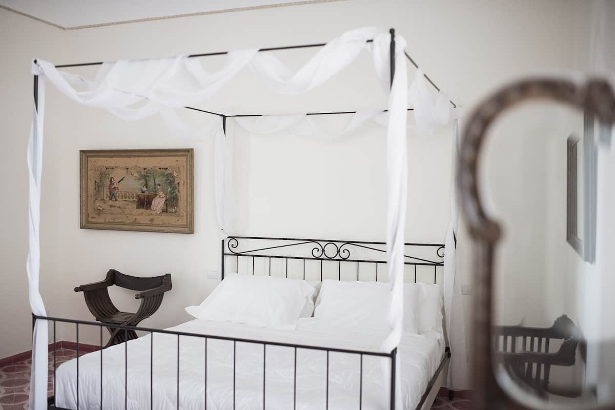 Habitación exclusiva | 1 dormitorio, ropa de cama de alta calidad, edredones de plumas