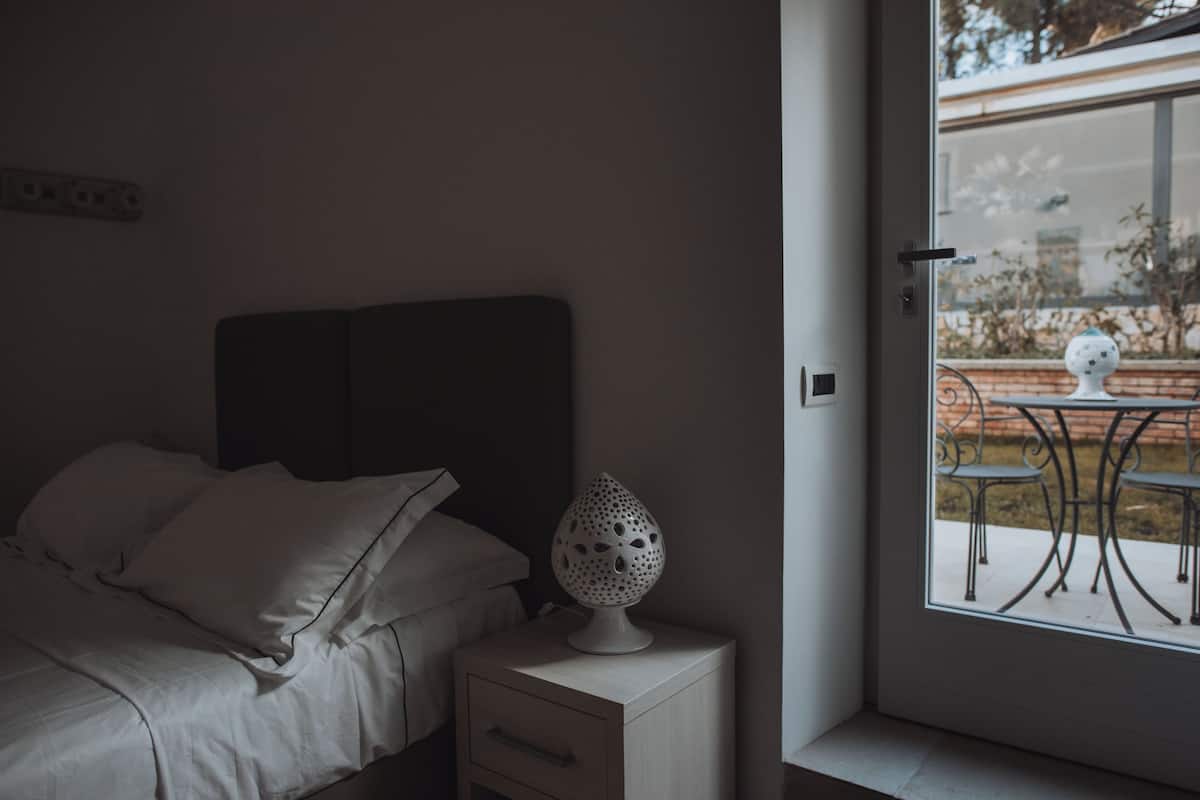 Classic Room | Premium bedding, down comforters, Select Comfort beds, minibar