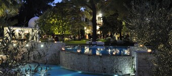 Villa delle Querce Resort