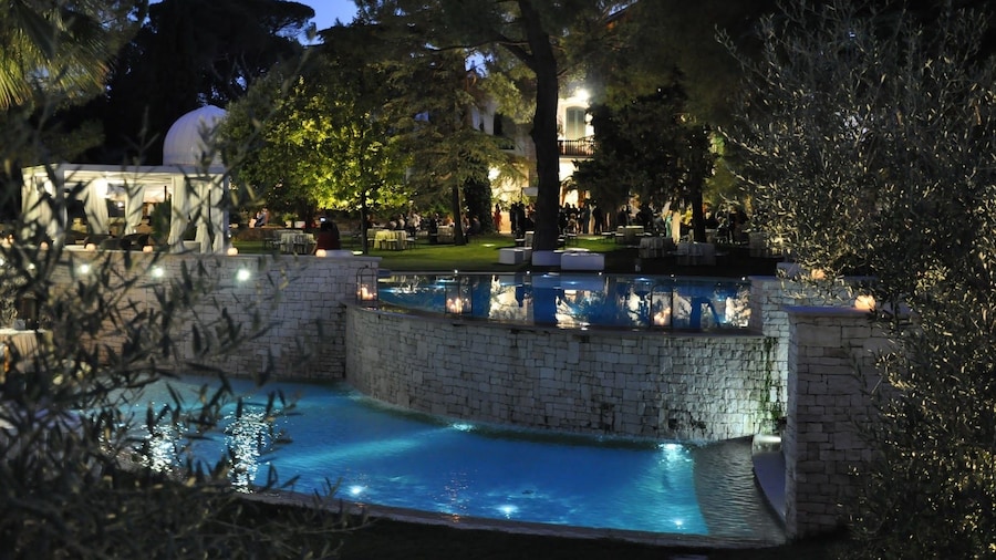 Villa delle Querce Resort