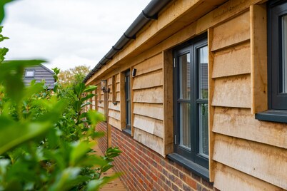 The Chequers at Burcot