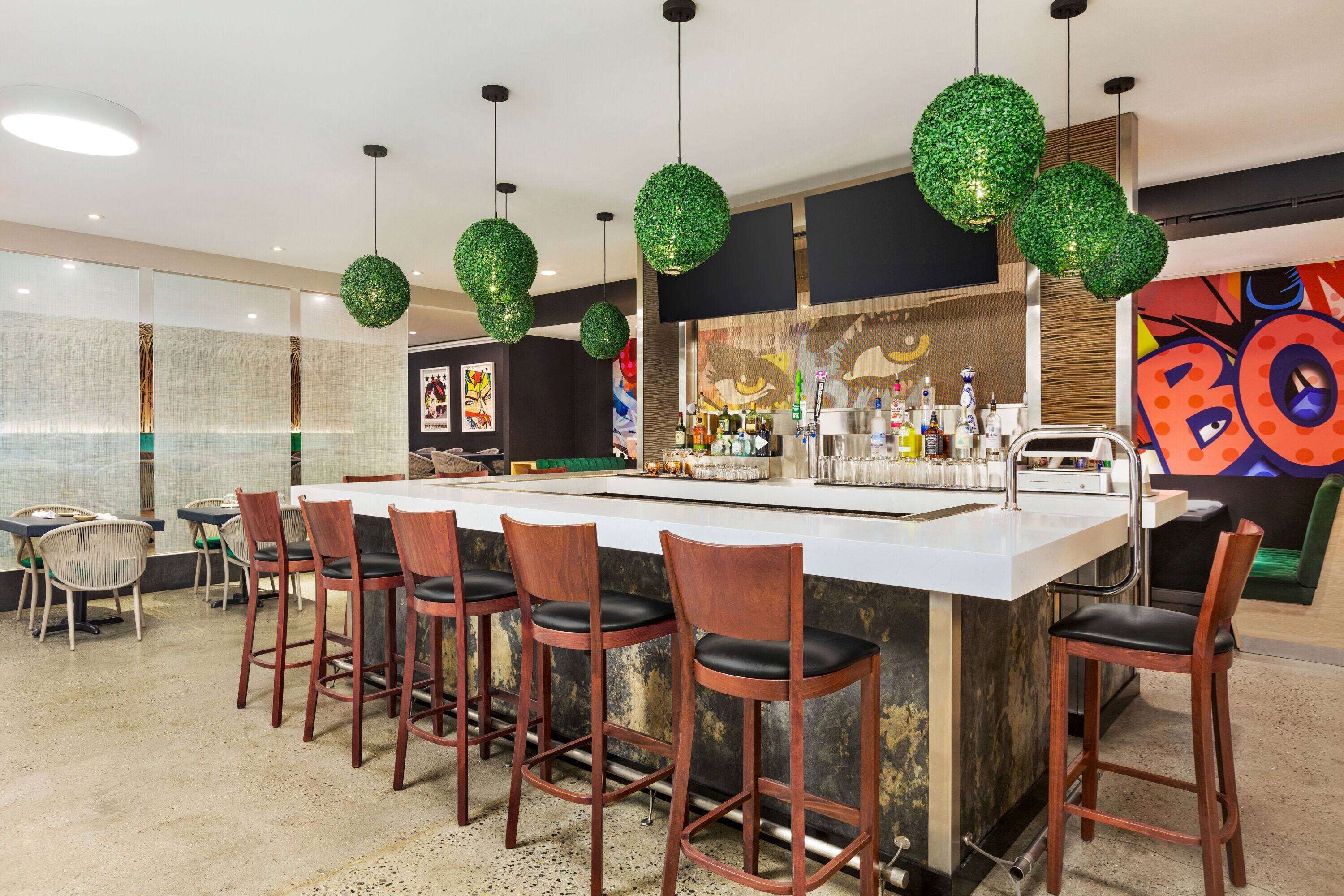 Foto - Wingate by Wyndham Bronx/Haven Park