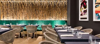 Wingate by Wyndham Bronx/Haven Park