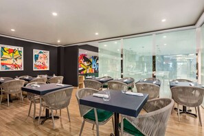 Aamiainen, illallinen ja brunssi; espanjalainen keittiö 