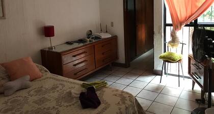 Casa Clásica Tapatío