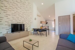Interior - Apartments Delux Skalnica - Adults Only (Cres)