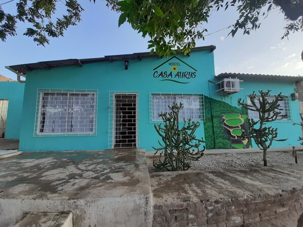 Unclassified image, 1 of 20, button - Hostel Casa Aurys (Santa Marta)