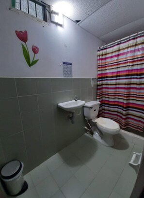 Unclassified image, 5 of 20, button - Hostel Casa Aurys (Santa Marta)