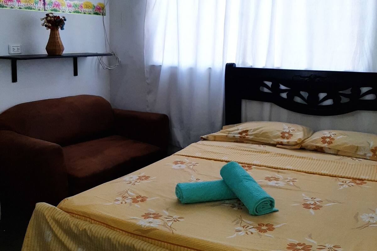 Basic-Doppelzimmer