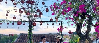 Homestay Cuong Thinh