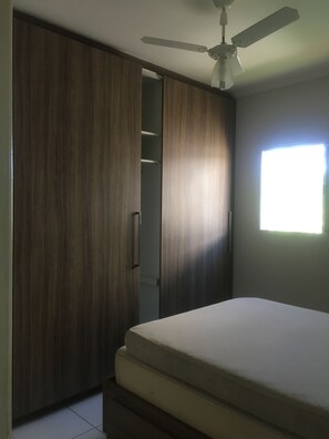 2 bedrooms