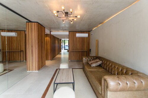 Lovely Business Loft Pool BBQ & Views