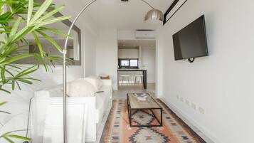 Yksityiskohta sisätiloista