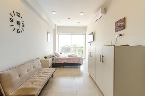 Interior detail - Life Villa Morra Unbeatable Studio&Pool (Asunción)