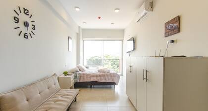 Life Villa Morra Unbeatable Studio&Pool
