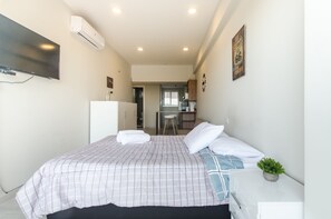 Deluxe Apartment | View from room