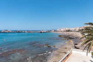 Beach nearby - Cristianmar 3 - One Bed (Los Cristianos)