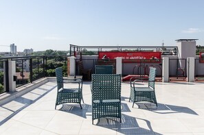 Exterior - Premium LifeVillamorra 2 Bd Pool & BBQ (Asunción)