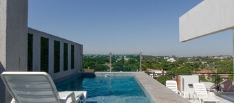 Premium LifeVillamorra 2 Bd Pool & BBQ