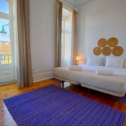 Chalet D Ávila Guest House