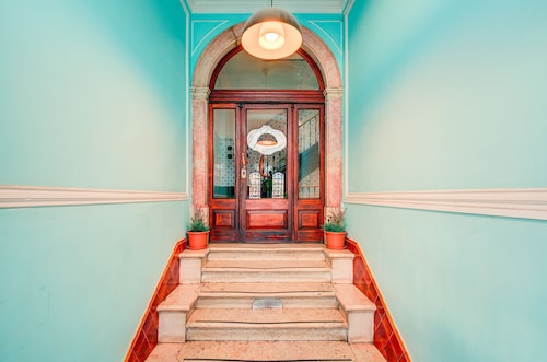 Chalet D Ávila Guest House