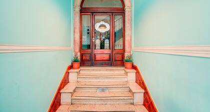 Chalet D Ávila Guest House