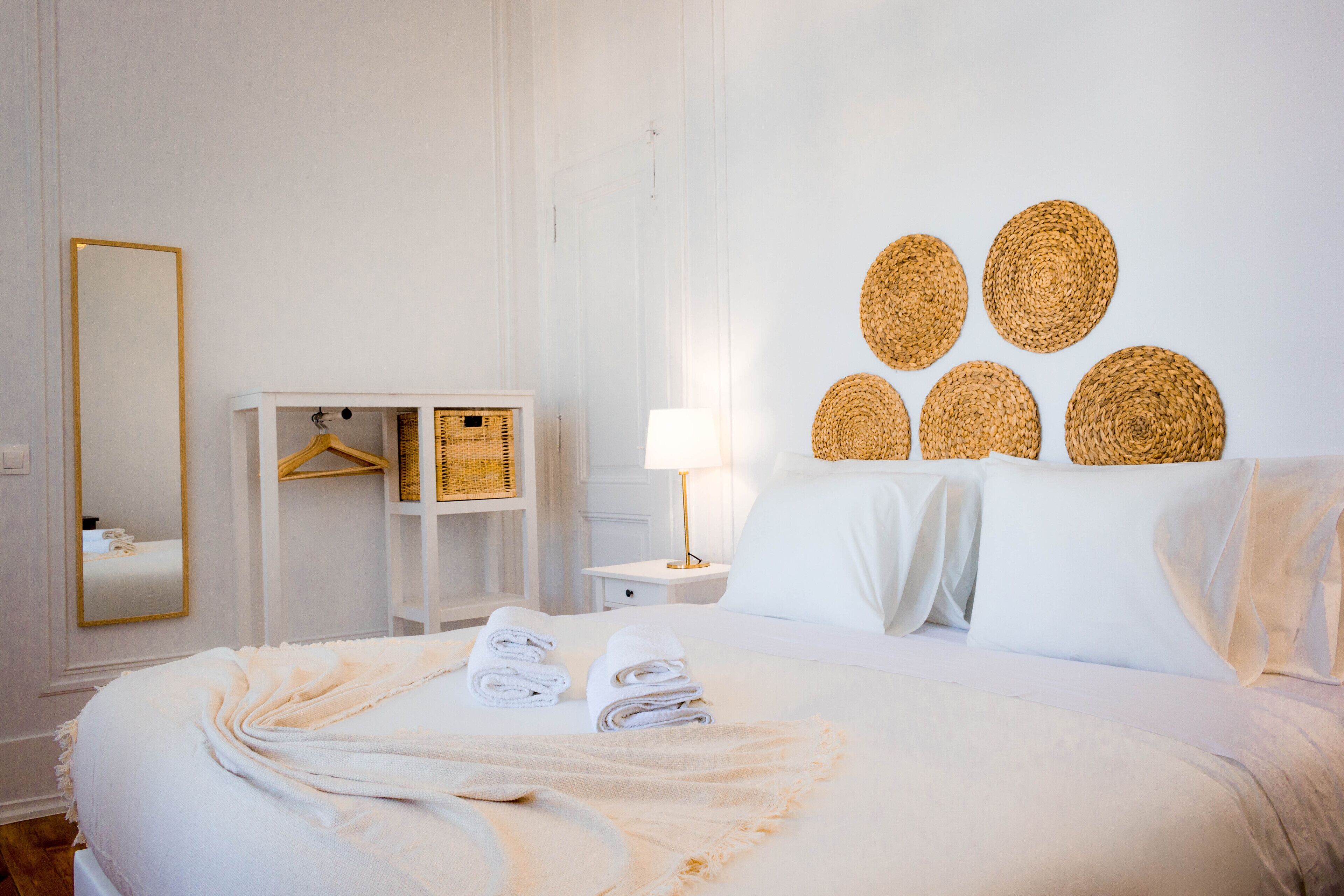 Foto - Chalet D´Ávila Guest House