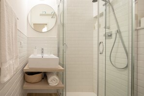 Loft Romantique | Salle de bain