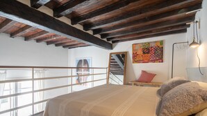 Romantic Loft