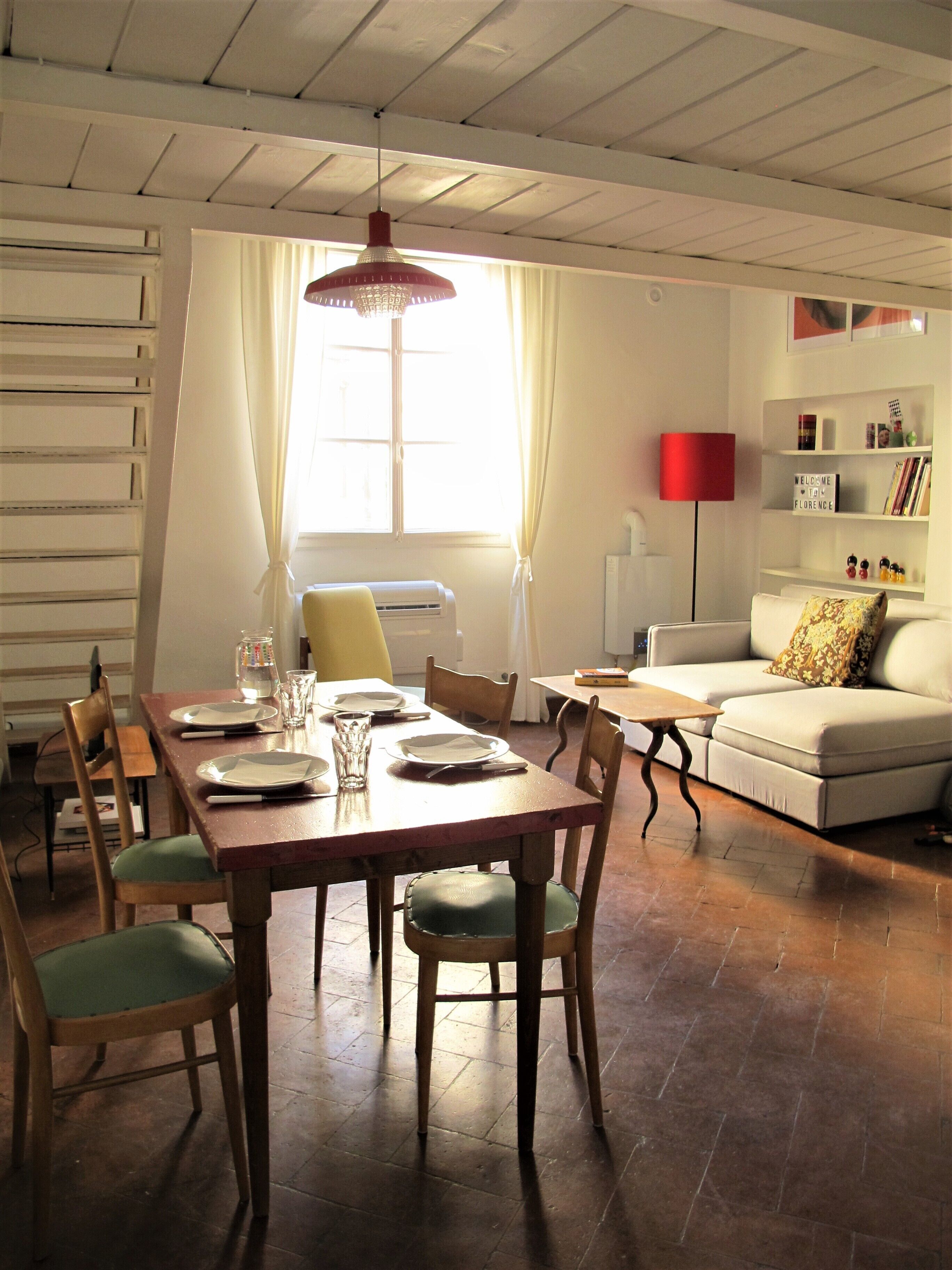 Televisión de pantalla plana