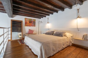 Romantic Loft