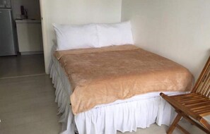 2 bedrooms