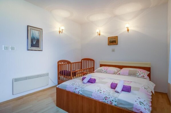 Apartment, 1 Bedroom