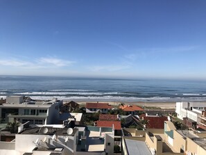 Panoramic-rum | Utsikt från rummet