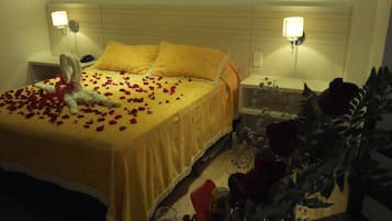 Vista Mar Casal | Frigobar, Wi-Fi de cortesia, roupa de cama