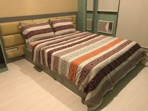 2 chambres