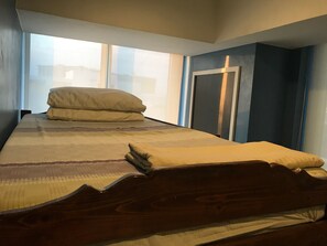 2 chambres