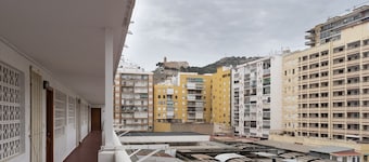 AMADOR, 3º-J, PK 178