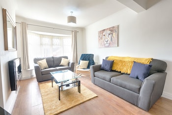 Liberty Spacious Swansea