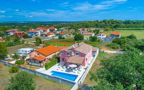 AuĂenbereich